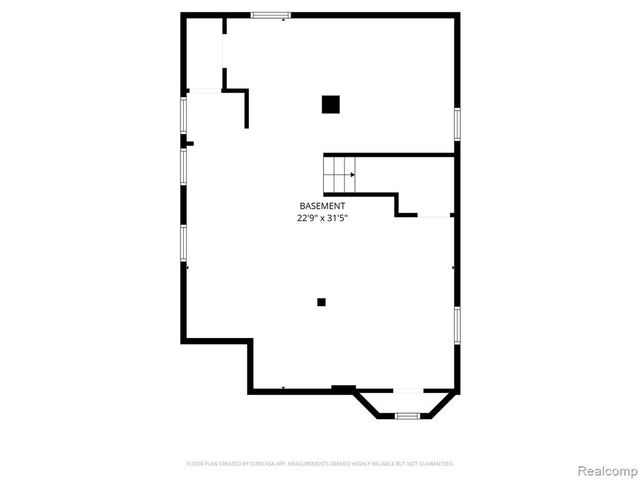 13112 Canonbury Street, Detroit, MI 48205