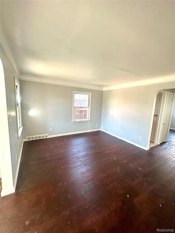 13112 Canonbury Street, Detroit, MI 48205