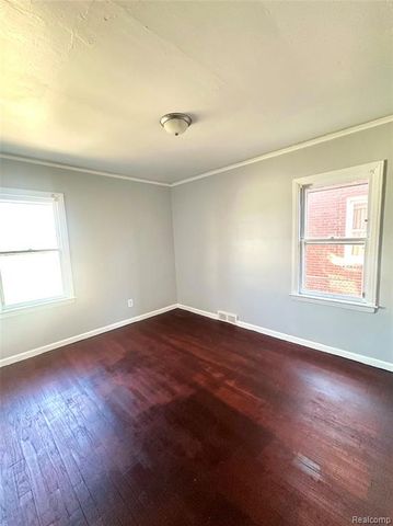 13112 Canonbury Street, Detroit, MI 48205