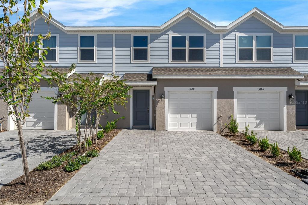 3004 JESSAMINE DRIVE, Tavares, FL 32778