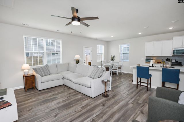 146 Stock Road, Gilbert, SC 29054