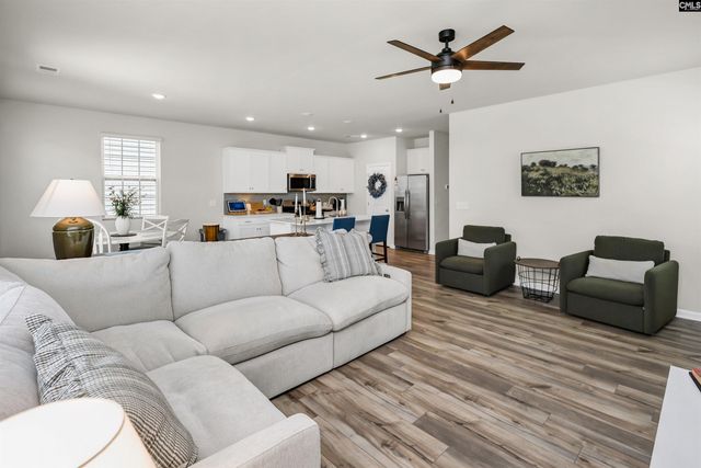 146 Stock Road, Gilbert, SC 29054