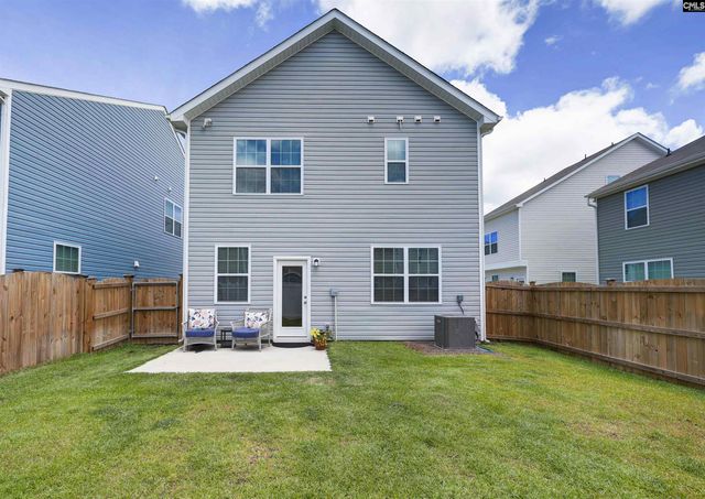 146 Stock Road, Gilbert, SC 29054