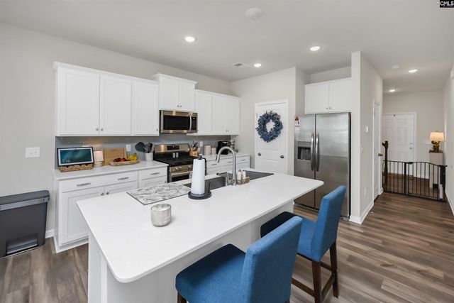 146 Stock Road, Gilbert, SC 29054