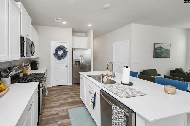 146 Stock Road, Gilbert, SC 29054