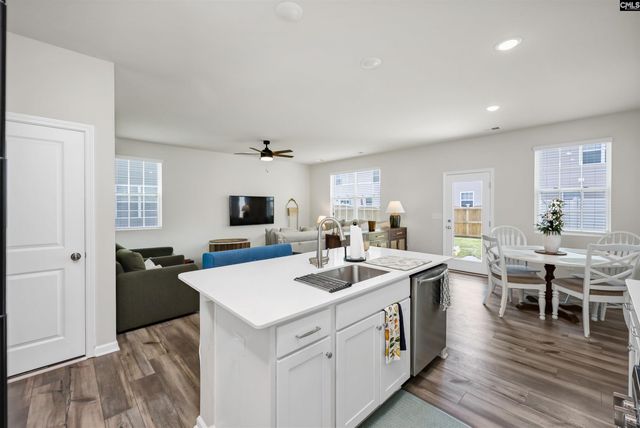 146 Stock Road, Gilbert, SC 29054
