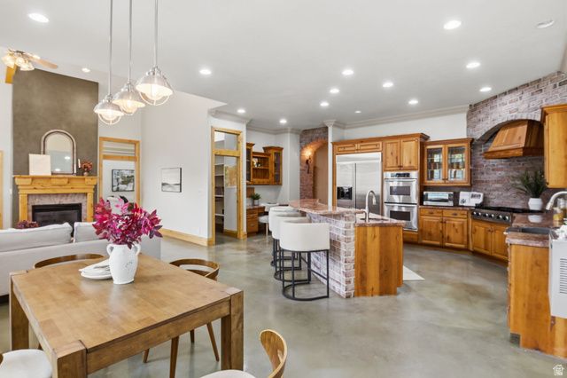 2508 BARKER PKWY, North Ogden, UT 84414