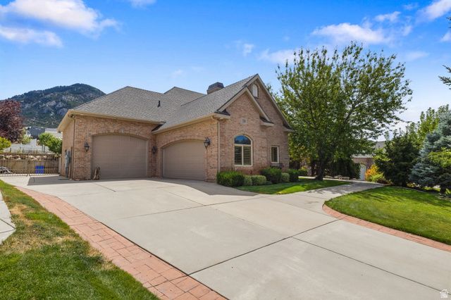 2508 BARKER PKWY, North Ogden, UT 84414