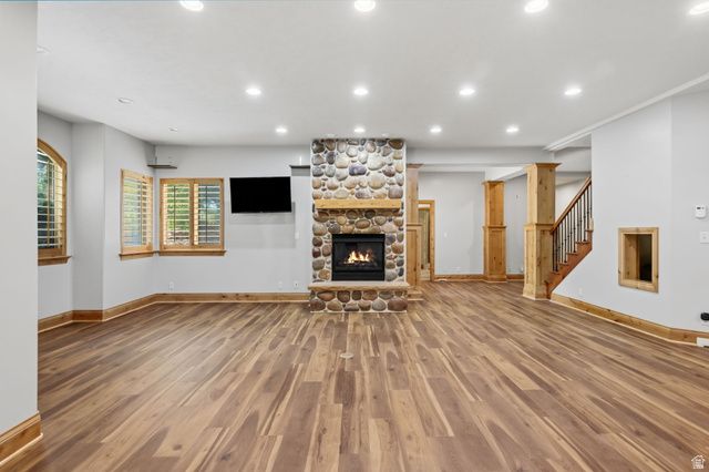 2508 BARKER PKWY, North Ogden, UT 84414