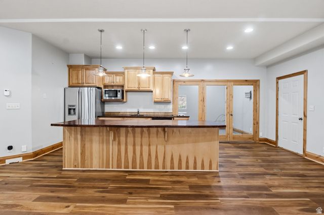 2508 BARKER PKWY, North Ogden, UT 84414