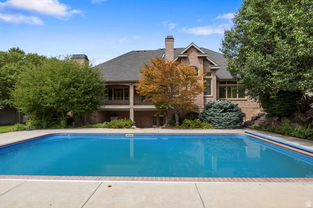 2508 BARKER PKWY, North Ogden, UT 84414