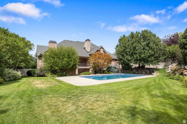 2508 BARKER PKWY, North Ogden, UT 84414