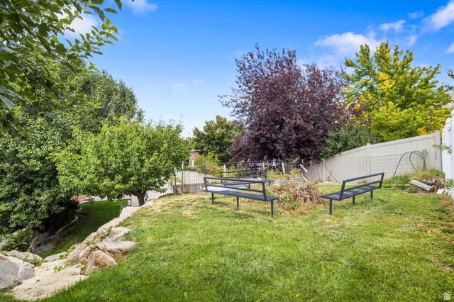 2508 BARKER PKWY, North Ogden, UT 84414
