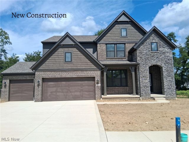 3775 Overlook Court, Fairlawn, OH 44333