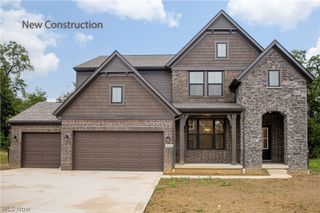 3775 Overlook Court, Fairlawn, OH 44333