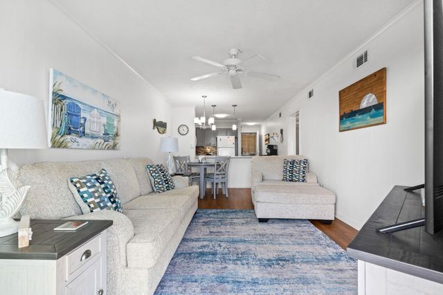 613 S Ocean Blvd. D1, North Myrtle Beach, SC 29582