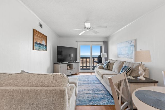 613 S Ocean Blvd. D1, North Myrtle Beach, SC 29582