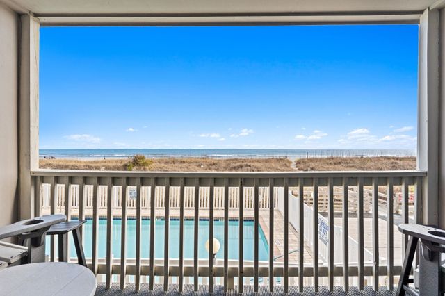 613 S Ocean Blvd. D1, North Myrtle Beach, SC 29582
