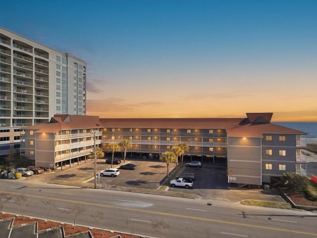 613 S Ocean Blvd. D1, North Myrtle Beach, SC 29582