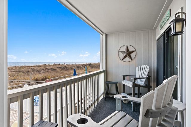 613 S Ocean Blvd. D1, North Myrtle Beach, SC 29582