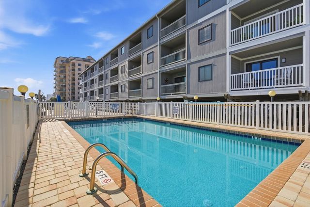 613 S Ocean Blvd. D1, North Myrtle Beach, SC 29582