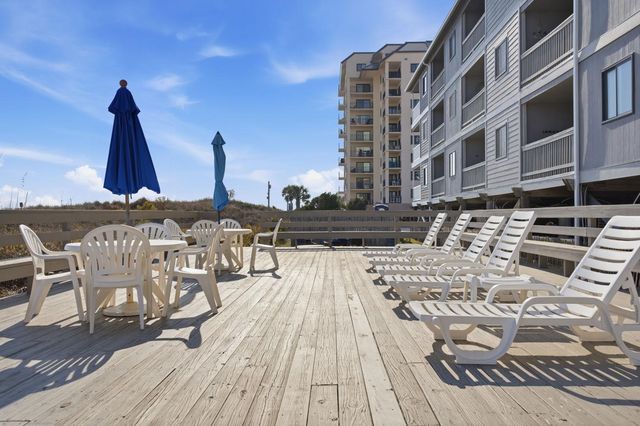 613 S Ocean Blvd. D1, North Myrtle Beach, SC 29582
