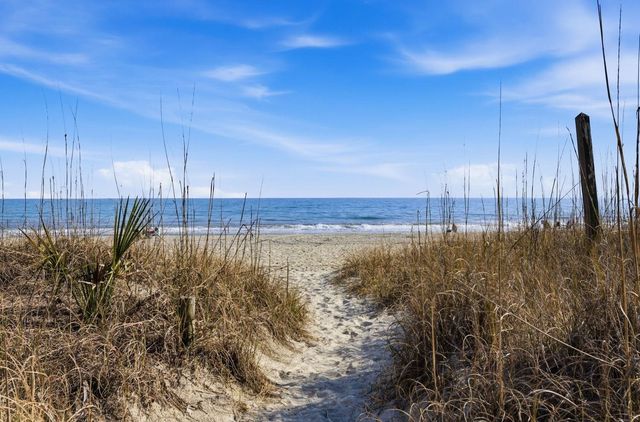 613 S Ocean Blvd. D1, North Myrtle Beach, SC 29582