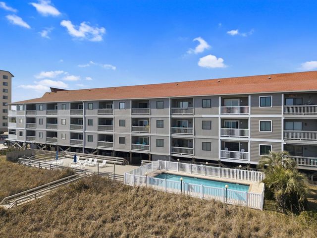 613 S Ocean Blvd. D1, North Myrtle Beach, SC 29582