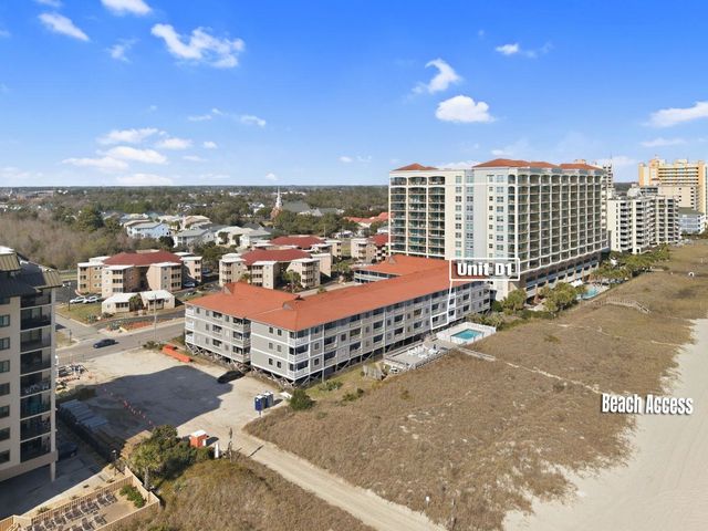 613 S Ocean Blvd. D1, North Myrtle Beach, SC 29582