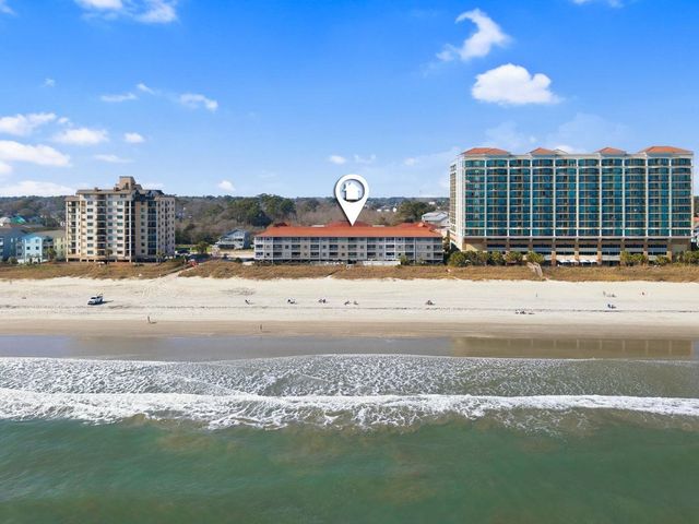 613 S Ocean Blvd. D1, North Myrtle Beach, SC 29582
