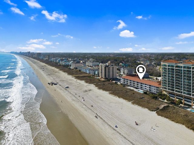 613 S Ocean Blvd. D1, North Myrtle Beach, SC 29582