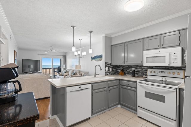 613 S Ocean Blvd. D1, North Myrtle Beach, SC 29582