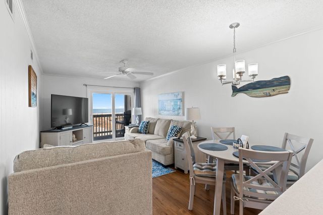 613 S Ocean Blvd. D1, North Myrtle Beach, SC 29582