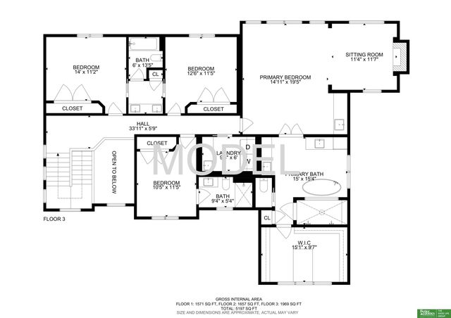 10305 S 191st Avenue, Gretna, NE 68136
