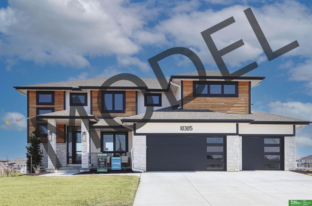 10305 S 191st Avenue, Gretna, NE 68136
