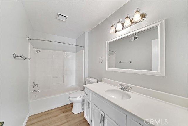 19801 Meadow Ridge 37, Trabuco Canyon, CA 92679