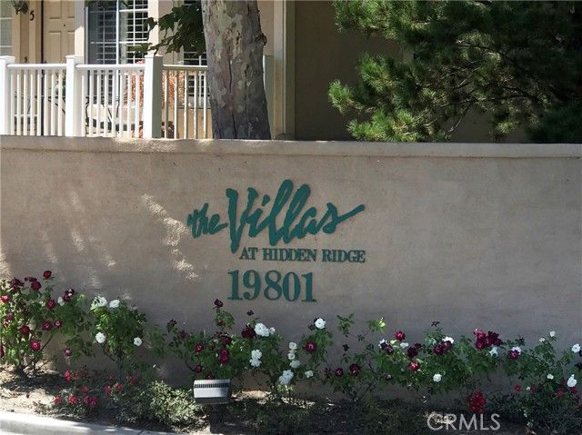 19801 Meadow Ridge 37, Trabuco Canyon, CA 92679