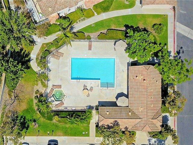 19801 Meadow Ridge 37, Trabuco Canyon, CA 92679