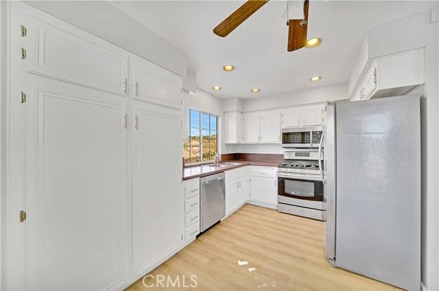 19801 Meadow Ridge 37, Trabuco Canyon, CA 92679