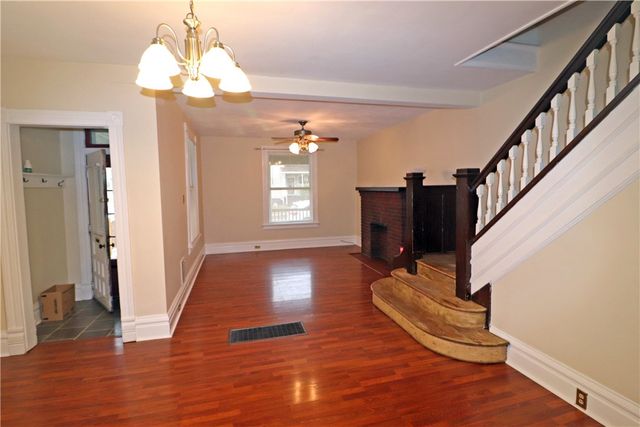 504 Arthur Ave, Scottdale, PA 15683