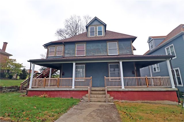 504 Arthur Ave, Scottdale, PA 15683