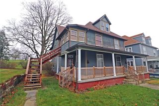 504 Arthur Ave, Scottdale, PA 15683