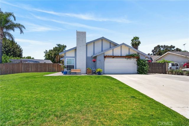 4256 Stonewall, Riverside, CA 92505