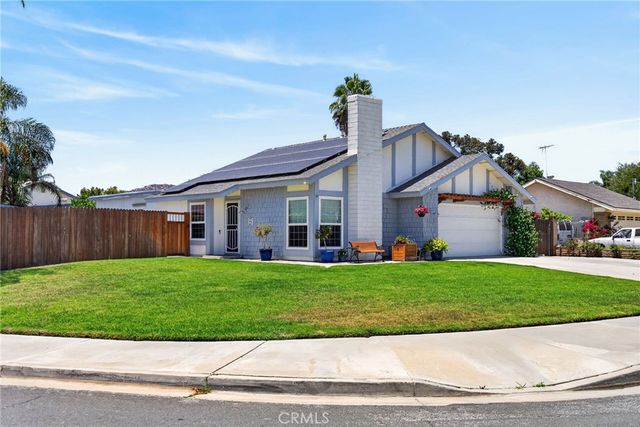 4256 Stonewall, Riverside, CA 92505