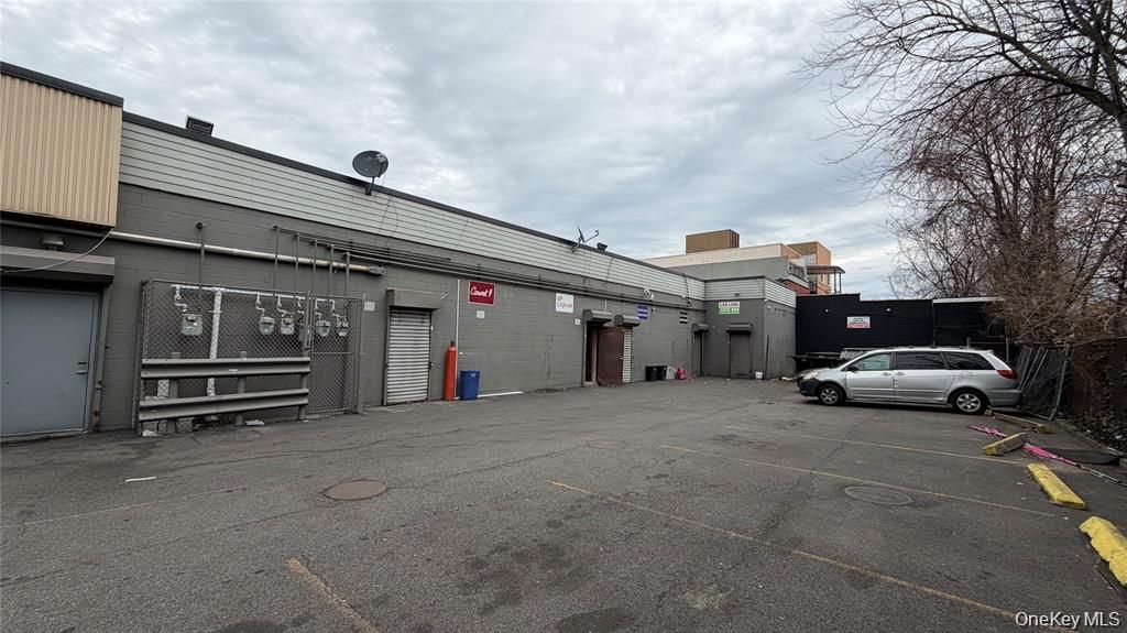 131-14 Merrick Blvd Boulevard, Saint Albans, NY 11412 — exterior
