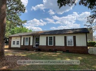 1805 Carolyn Court, Fayetteville, NC 28304