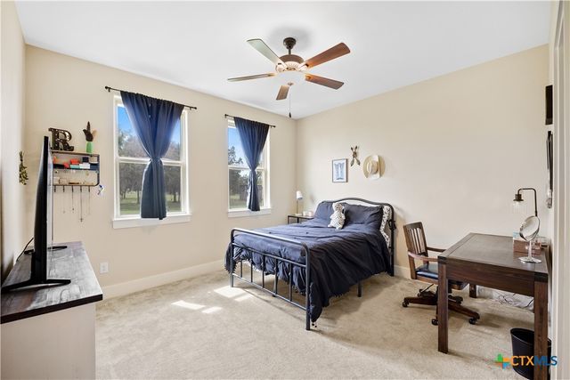 6200 Solana Ranch Rd, Salado, TX 76571