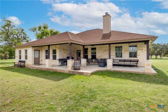 6200 Solana Ranch Rd, Salado, TX 76571