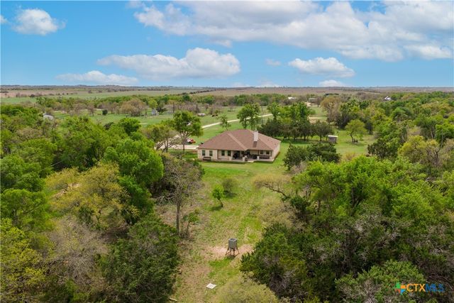 6200 Solana Ranch Rd, Salado, TX 76571