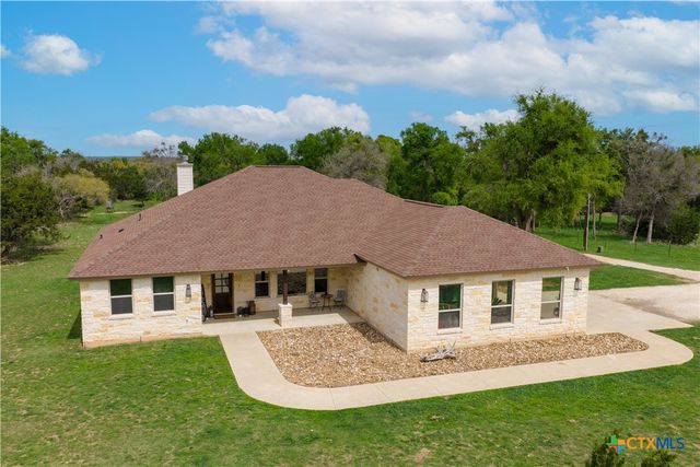 6200 Solana Ranch Rd, Salado, TX 76571